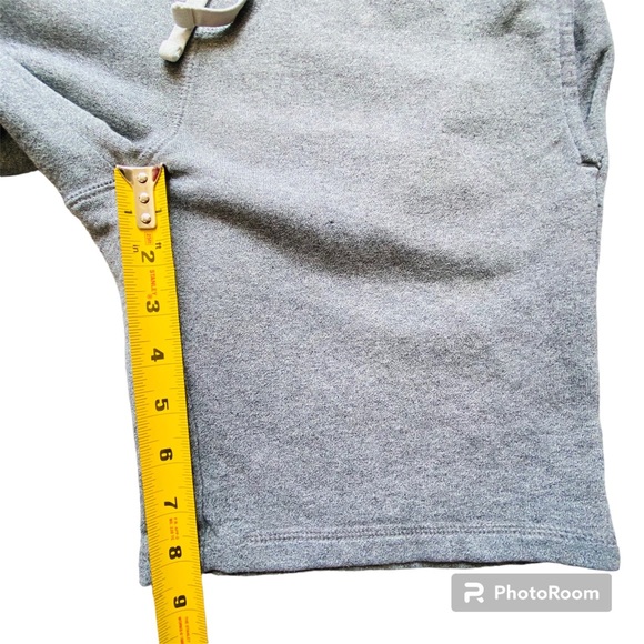 Men’s Terry Active Shorts Small - Picture 14 of 16